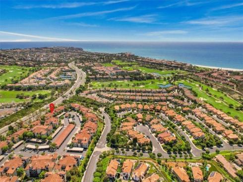 34 Corniche D , Dana Point, CA