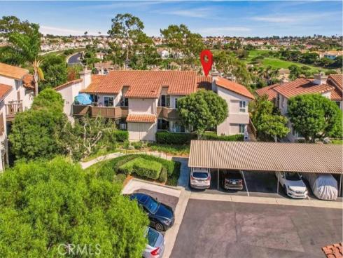 34  Corniche  D , Dana Point, CA
