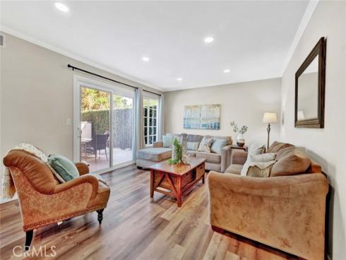 18864 Cordata Street, Fountain Valley, CA