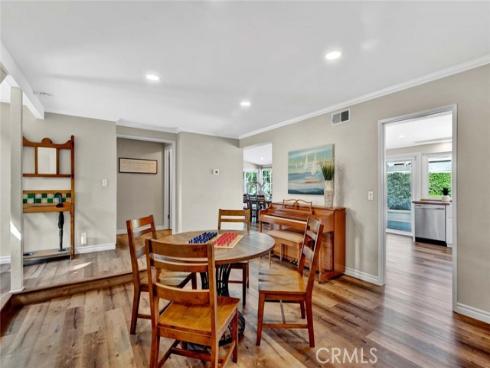 18864 Cordata Street, Fountain Valley, CA