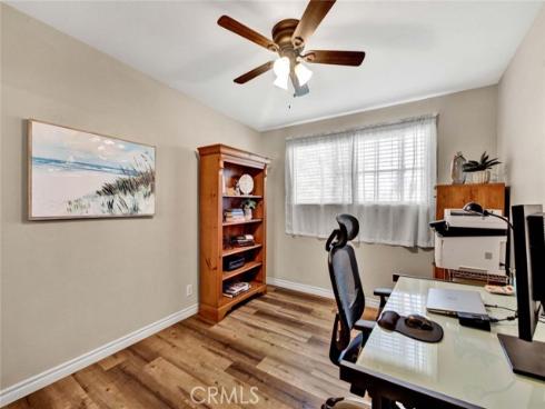 18864 Cordata Street, Fountain Valley, CA