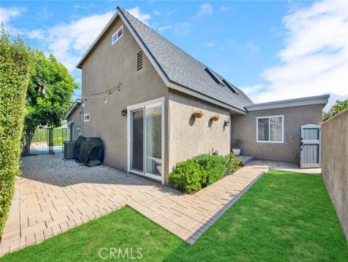 18864 Cordata Street, Fountain Valley, CA