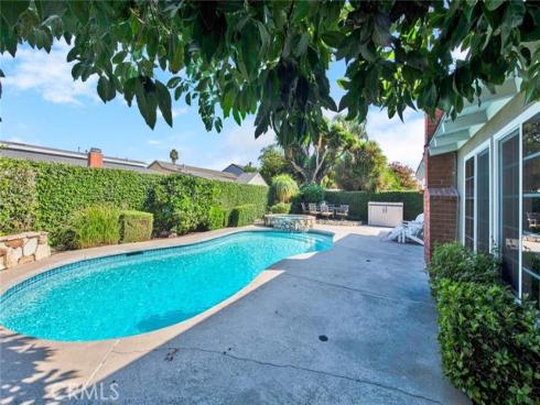 18864 Cordata Street, Fountain Valley, CA