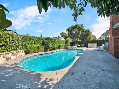 18864 Cordata Street, Fountain Valley, CA