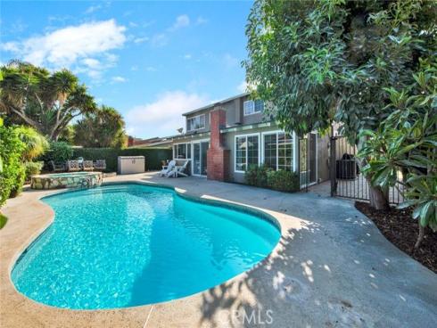 18864 Cordata Street, Fountain Valley, CA