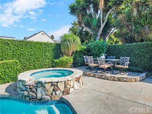 18864 Cordata Street, Fountain Valley, CA