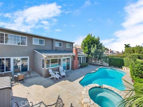 18864 Cordata Street, Fountain Valley, CA