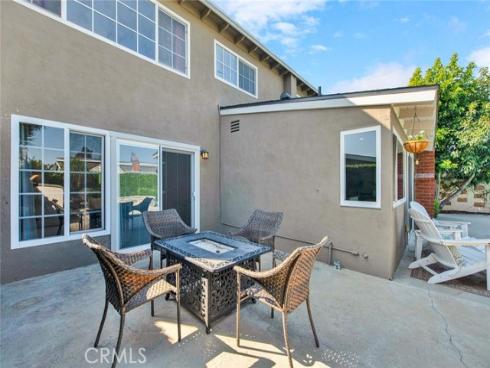 18864 Cordata Street, Fountain Valley, CA