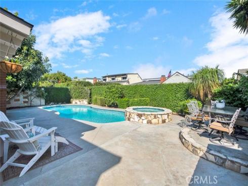 18864 Cordata Street, Fountain Valley, CA