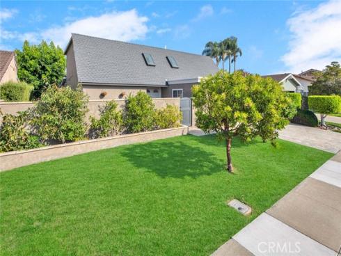 18864  Cordata   Street, Fountain Valley, CA