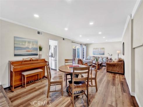 18864 Cordata Street, Fountain Valley, CA