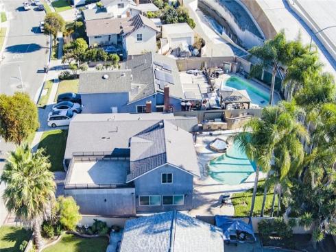 16875 Daisy Avenue, Fountain Valley, CA