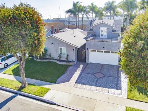 16875 Daisy Avenue, Fountain Valley, CA