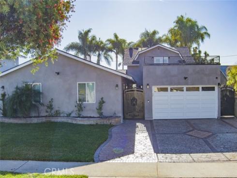 16875 Daisy Avenue, Fountain Valley, CA