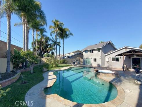 16875 Daisy Avenue, Fountain Valley, CA