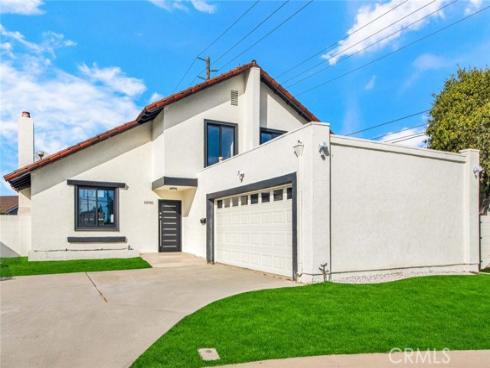 10981 Slater Avenue, Fountain Valley, CA