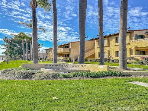 17333 Brookhurst D6 Street, Fountain Valley, CA