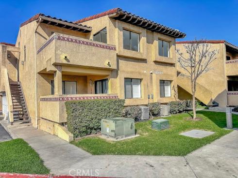 17333 Brookhurst D6 Street, Fountain Valley, CA