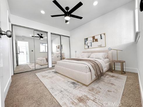 17333 Brookhurst D6 Street, Fountain Valley, CA