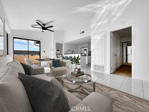 17333 Brookhurst D6 Street, Fountain Valley, CA