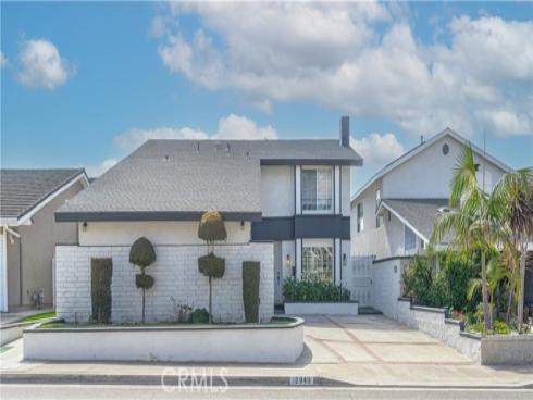 10946 El Chino Avenue, Fountain Valley, CA