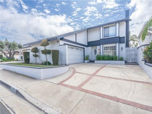 10946 El Chino Avenue, Fountain Valley, CA