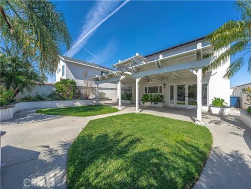 10946 El Chino Avenue, Fountain Valley, CA