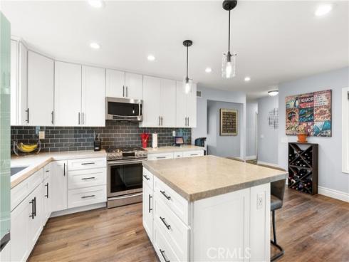 16680 Cedar Circle, Fountain Valley, CA