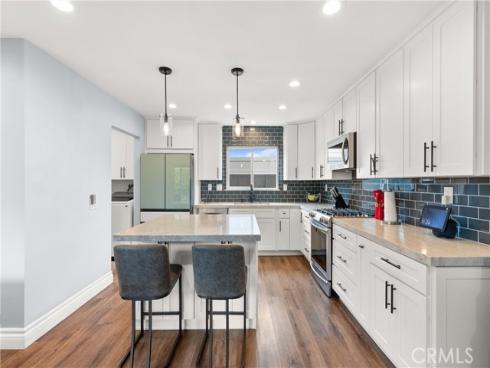 16680 Cedar Circle, Fountain Valley, CA