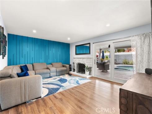 16680 Cedar Circle, Fountain Valley, CA