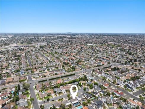 16680 Cedar Circle, Fountain Valley, CA