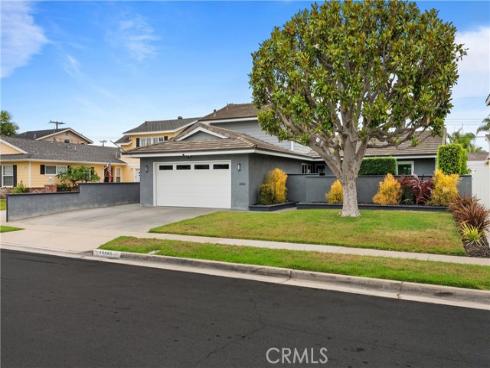 16680 Cedar Circle, Fountain Valley, CA