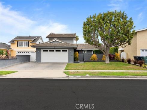 16680 Cedar Circle, Fountain Valley, CA