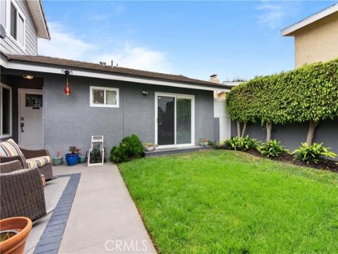 16680 Cedar Circle, Fountain Valley, CA