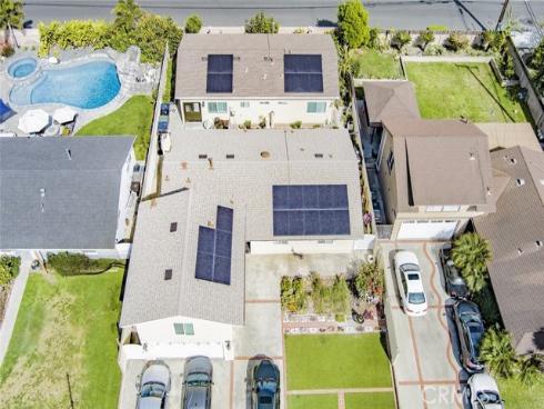 17232 Santa Barbara Street, Fountain Valley, CA