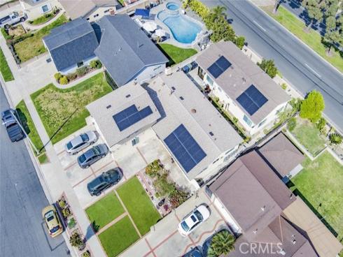 17232 Santa Barbara Street, Fountain Valley, CA