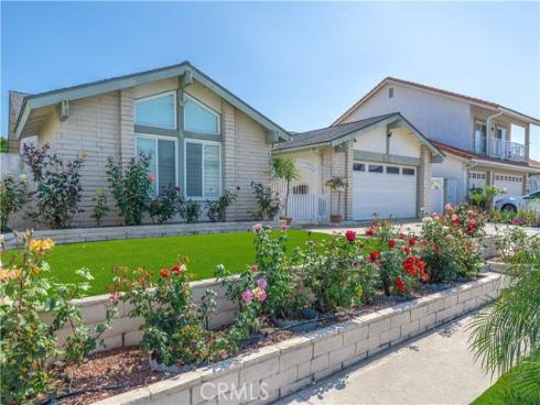 9248 Jasmine Avenue, Fountain Valley, CA