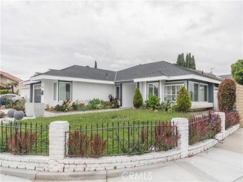 9543 Andover Circle, Fountain Valley, CA