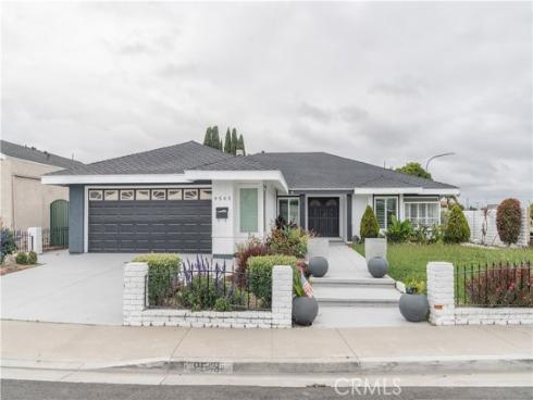 9543 Andover Circle, Fountain Valley, CA