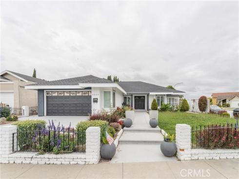 9543 Andover Circle, Fountain Valley, CA