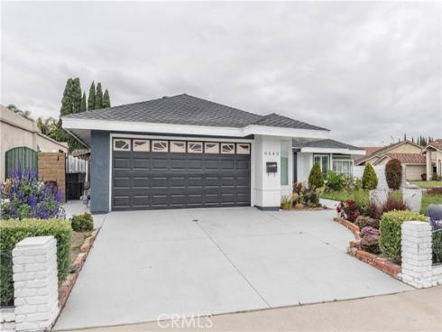 9543 Andover Circle, Fountain Valley, CA