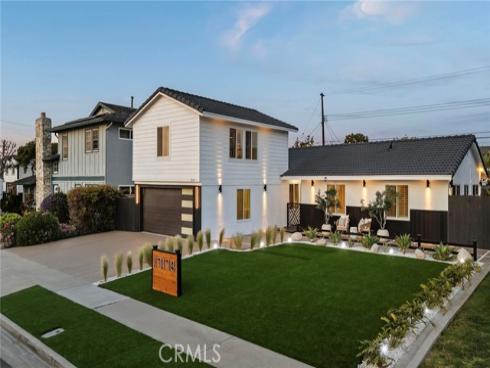 17174  Santa Madrina   Street, Fountain Valley, CA