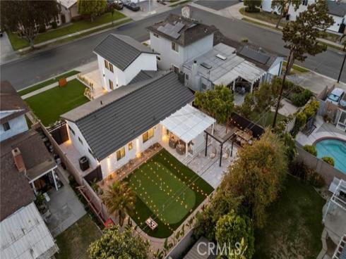 17174  Santa Madrina   Street, Fountain Valley, CA