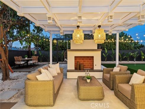 17174  Santa Madrina   Street, Fountain Valley, CA