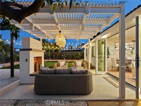 17174  Santa Madrina   Street, Fountain Valley, CA