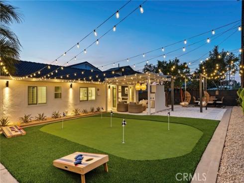 17174  Santa Madrina   Street, Fountain Valley, CA