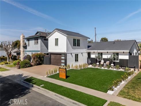 17174  Santa Madrina   Street, Fountain Valley, CA