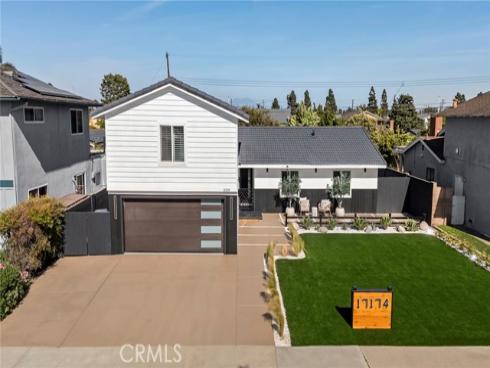 17174  Santa Madrina   Street, Fountain Valley, CA