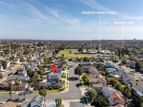 17174  Santa Madrina   Street, Fountain Valley, CA