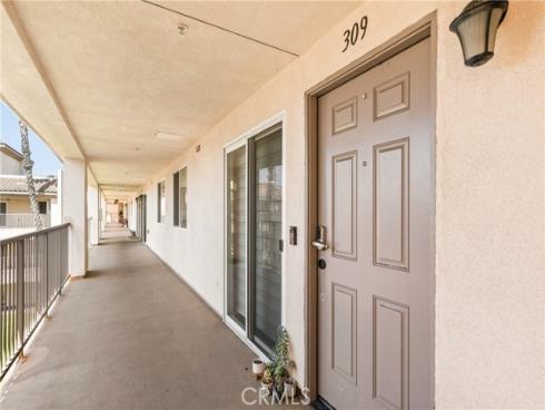 17230 Newhope 309 Street, Fountain Valley, CA